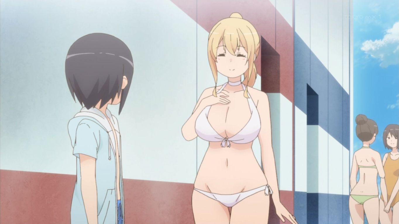 Miss Caretaker Of Sunohara Sou Hentai