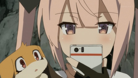刀使ノ巫女 6話 感想 64