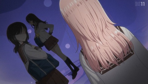 わたしが恋人になれるわけないじゃん、ムリムリ!(※ムリじゃなかった!?) わたなれ 1話 感想 恋人とか、ぜったいにムリ! 58