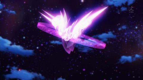 グランベルム 4話 感想 015