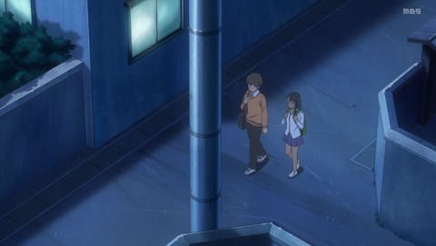 長瀞さん 2期 11話 感想 2046