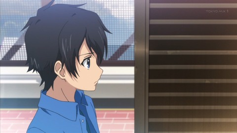 グラスリップ 2話 734