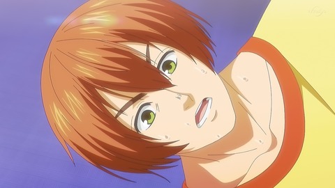 灼熱カバディ 11話 感想 000