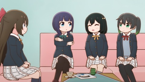 にじよん あにめーしょん 4話 感想 004