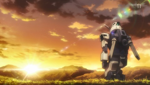 ガンダムビルドダイバーズRe:RISE 20話 感想 00