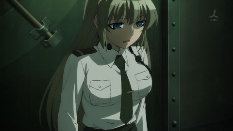 魔法少女特殊戦あすか 10話 感想 0129