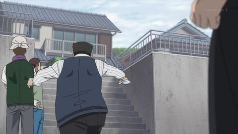 虚構推理 18話 感想 0653