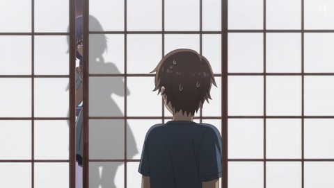 Summer Pockets サマポケ 10話 感想 一生分の夏休み 15