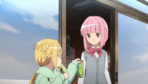 マギアレコード 6話 感想 0105