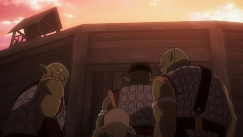 オーバーロード 第3話 感想 エンリさんのお仕事 巻き込まれながらも仕事は順調 あにこ便 オーバーロード 第3話 感想 エンリさんのお仕事 巻き込まれながらも仕事は順調 あにこ便