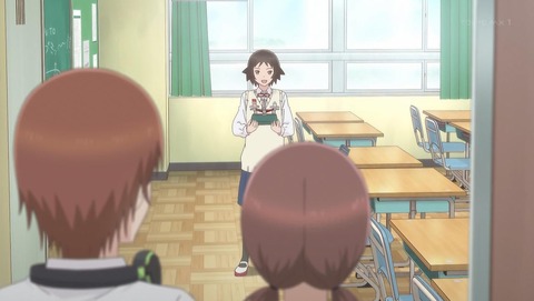 女子高生の無駄づかい 10話 感想 014