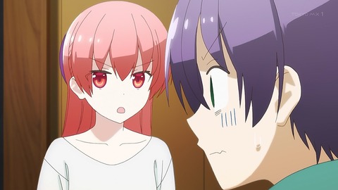 トニカクカワイイ 1話 感想 036