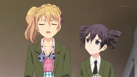 citrus 5話 感想 50