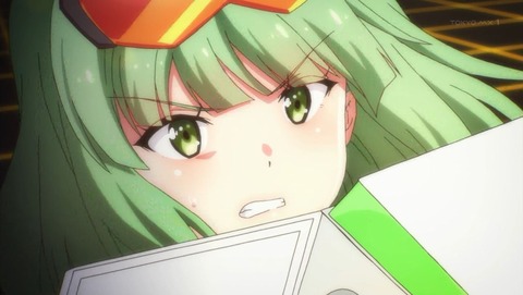 サークレット・プリンセス 7話 感想 0167
