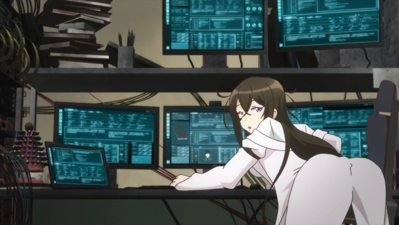 Taimadou Gakuen 35 Shiken Shoutai Hentai