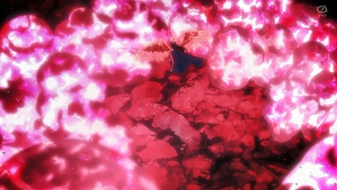 BLEACH ブリーチ 千年血戦篇 訣別譚 17話 感想 HEART OF WOLF 16