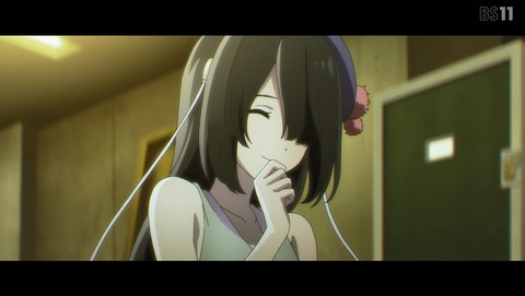 Vivy Fluorite Eye's Song 8話 感想 69