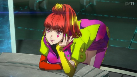 グノーシア 1話 感想 始点 6