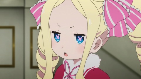 Re ゼロから始める異世界生活 第4話 感想 睡眠不足がもたらす死の危険 あにこ便