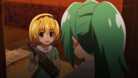 ひぐらしのなく頃に 卒 6話 感想 0230
