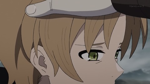 無職転生 22話 感想 021
