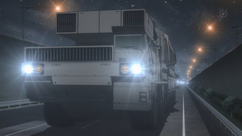 マブラヴ オルタネイティヴ 10話 感想 覚悟 83