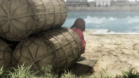 無限の住人-IMMORTAL- 24話 感想 050