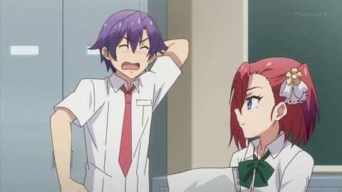 俺が好きなのは妹だけど妹じゃない 4話 感想 111