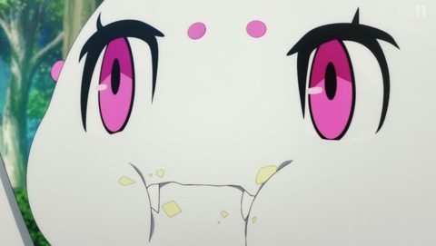 蜘蛛ですが、なにか? 20話 感想 15