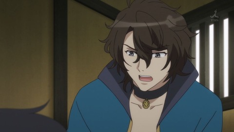 BAKUMATSUクライシス 10話 感想 0092