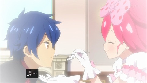 ジュエルペット 15話 1596