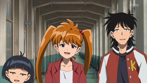 地獄先生ぬ～べ～ 2025年版 22話 感想 七人ミサキ 07