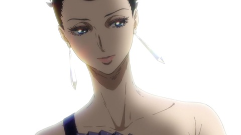 ボールルームへようこそ 第9話 感想 引き立てる額縁と主張する花 あにこ便 ボールルームへようこそ 第9話 感想 引き立てる額縁と主張する花 あにこ便