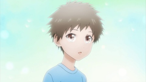 ひとりじめマイヒーロー 第3話 感想 空白の5分間 あにこ便 ひとりじめマイヒーロー 第3話 感想 空白の5分間 あにこ便