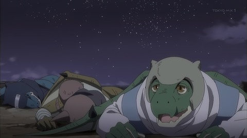 転生したらスライムだった件 44話 感想 001