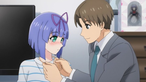 ニートくノ一となぜか同棲はじめました 最終話 24話 感想 ニートくノ一たちとなぜか飲み会はじめました 78