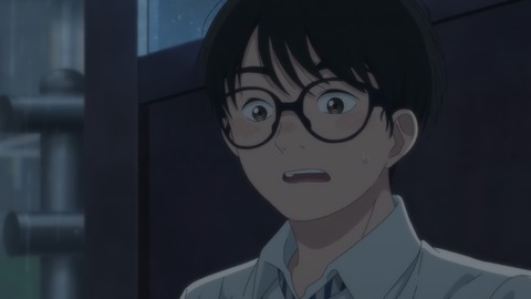 君は放課後インソムニア 8話 感想 063