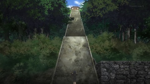 忍の一時 11話 感想 013