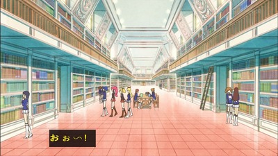 アイカツ 98話 感想 860