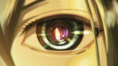Vivy Fluorite Eye's Song 2話 感想 50