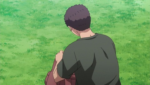 群青のマグメル 10話 感想 0075