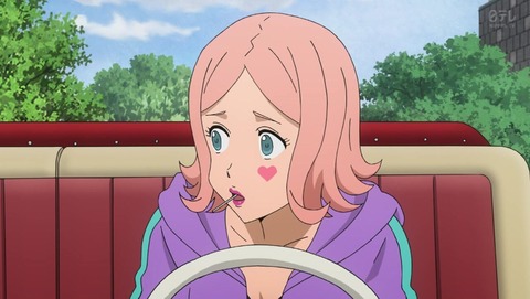 ルパン三世 PART6 20話 感想 1502