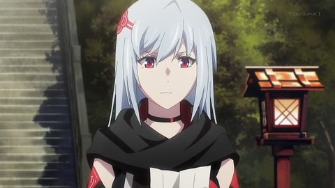 SCARLET NEXUS 2話 感想 011