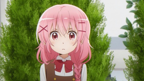 こみっくがーるず 第8話 感想 大人側から見るこみっくがーるず あにこ便