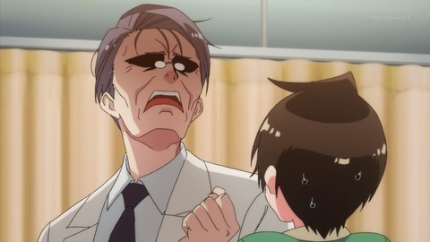 ぼくたちは勉強ができない 10話 感想 162