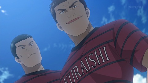潔癖男子 青山くん 第12話 感想 服が汚れて力が出ない 最終回 あにこ便