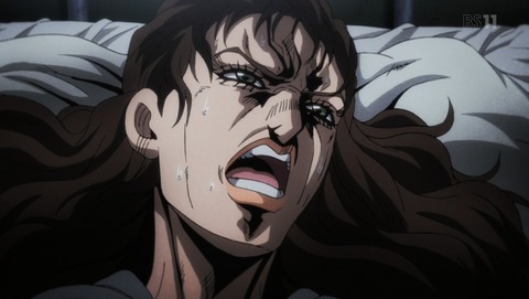 ジョジョ 5部 黄金の風 26話 感想 39