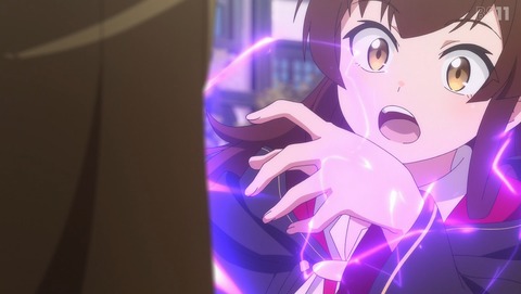 ある魔女が死ぬまで 8話 感想 悪魔に魅入られた家族 17