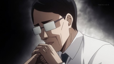 かぐや様は告らせたい~天才たちの恋愛頭脳戦~ 11話 感想 136