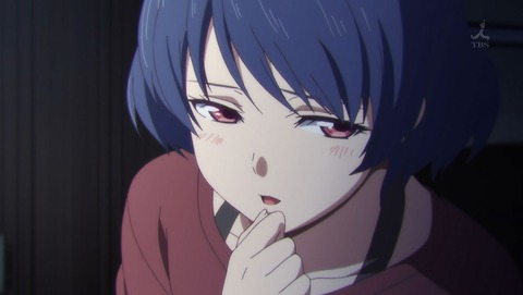 ドメスティックな彼女 第7話 感想 揺れ動く感情と越えられない壁 あにこ便 ドメスティックな彼女 第7話 感想 揺れ動く感情と越えられない壁 あにこ便